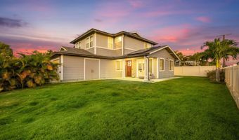 91-1089 Akai St, Ewa Beach, HI 96706