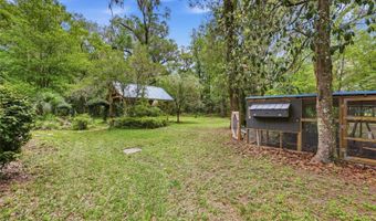 14625 NW 103RD Ter, Alachua, FL 32615