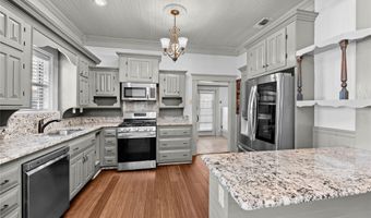 269 E Holley St, Alba, TX 75410