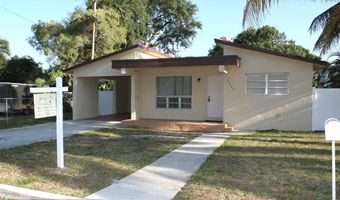 3020 NW 8th Pl, Fort Lauderdale, FL 33311