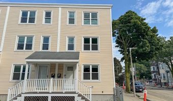 212 W 6th St 212, Boston, MA 02127