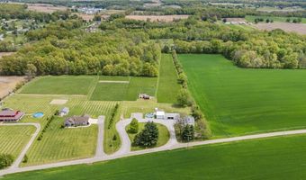1439 Twp Rd 593, Ashland, OH 44805