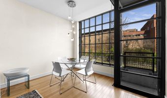 3303 WATER St NW 4B, Washington, DC 20007