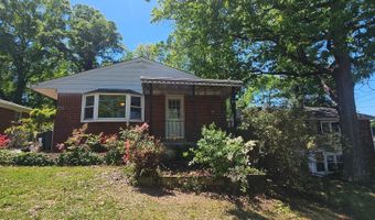 2711 GROVETON St, Alexandria, VA 22306