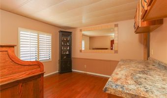 1737 Red Mountain Dr, Boulder City, NV 89005