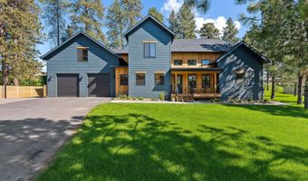 14 Talbott Pines Loop, Columbia Falls, MT 59912