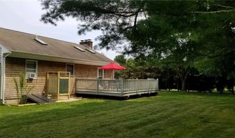 125 Cedar Rd, Charlestown, RI 02813