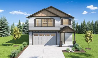 762 NW 28th St Plan: Plan 2196, Battle Ground, WA 98604