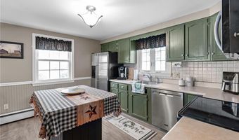 1 Leahy St, East Providence, RI 02916