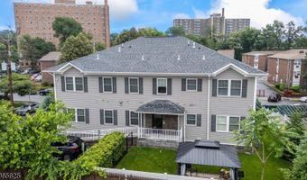 55 Watchung Ave, Belleville, NJ 07109