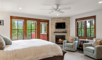104 N GOLD FLAKE Ter, Breckenridge, CO 80424