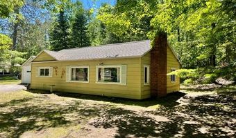 2596 E Fox Rd, Alcona, MI 48742