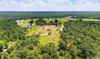 6305 Lot B County Line Rd, Baker, FL 32531