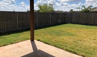 5725 Abbey Rd, Abilene, TX 79606