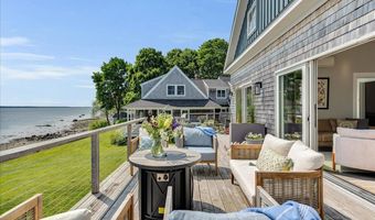 48 Ocean St, Belfast, ME 04915