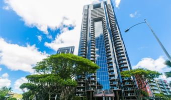 415 South St 401, Honolulu, HI 96813