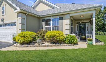 40 Bunker Hill Dr, Allentown, NJ 08501