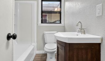 2912 MOORE Ave, Anniston, AL 36201