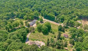 45 Carmel Rd, Bethany, CT 06524