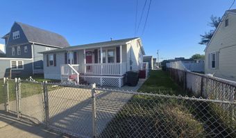 1510 N Arkansas Ave, Atlantic City, NJ 08401