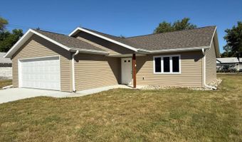 108 E South St, Atkinson, NE 68713