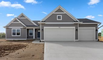 7117 Kettle Dale Ave SE, Alto, MI 49302