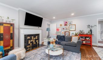 709 Fugate Ave, Charlotte, NC 28205