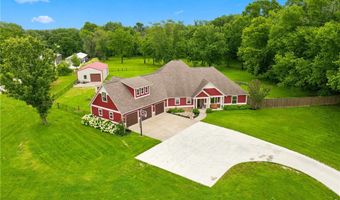 9180 Lee Harris Rd, Bentonville, AR 72713