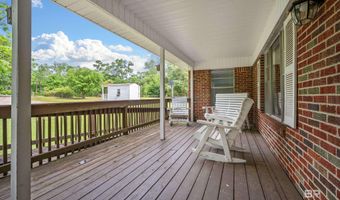 17714 Horseneck Rd, Bay Minette, AL 36507