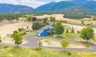 5597 Highway 66, Ashland, OR 97520