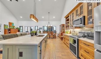 3681 Mulatto Mountain Rd, Fleetwood, NC 28626