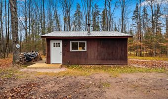 W5065 BEAR PAW Road, Amberg, WI 54102