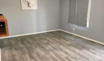 1615 N Fairfield St, Amarillo, TX 79107