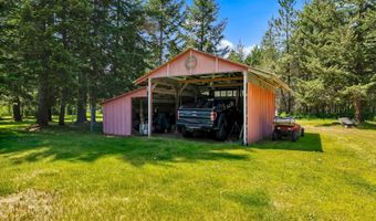 24805 N Cedar Mountain Rd, Athol, ID 83801