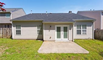 2335 Winthrope Way Dr, Alpharetta, GA 30009