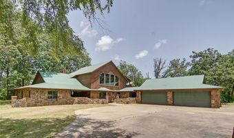 660 CR 1503, Alba, TX 75410