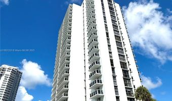 20505 E Country Club Dr 1432, Aventura, FL 33180
