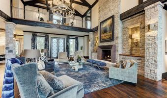 400 Deep Fork Cir, Arcadia, OK 73007