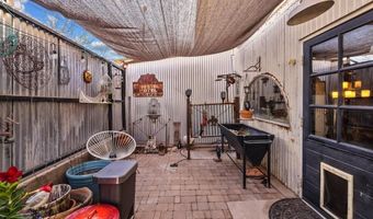 14 BLACK KNOB Vw, Bisbee, AZ 85603