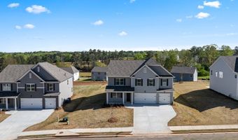 309 THOMPSON RIDGE Ln, Dallas, GA 30132