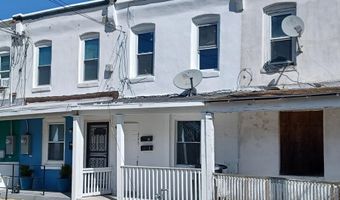 429 N Tennessee Ave, Atlantic City, NJ 08401