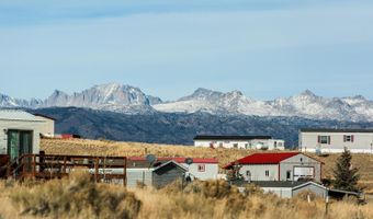 158 MEADOW LARK Ln, Boulder, WY 82923