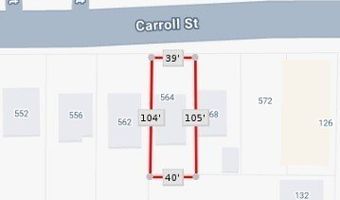 564 Carroll St, Akron, OH 44304