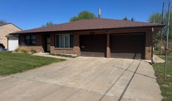 728 W Park, Albion, NE 68620