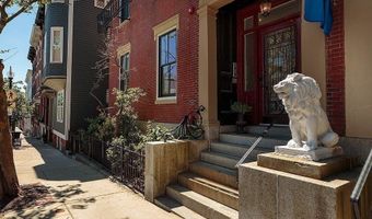 284 Bunker Hill St 4, Boston, MA 02129