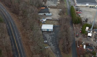 20 Ramp Rd, Canton, CT 06019