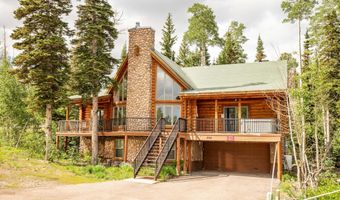 338 W Ridge View St, Brian Head, UT 84719