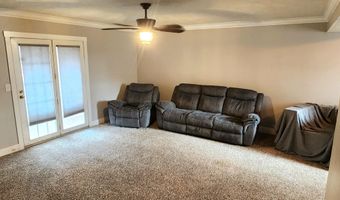 1019 E Daniels St, Aurora, MO 65605