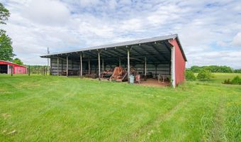 4198 Springfield Rd, Bardstown, KY 40004