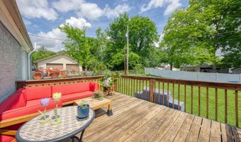 206 Boxwood Ave, Alcoa, TN 37701
